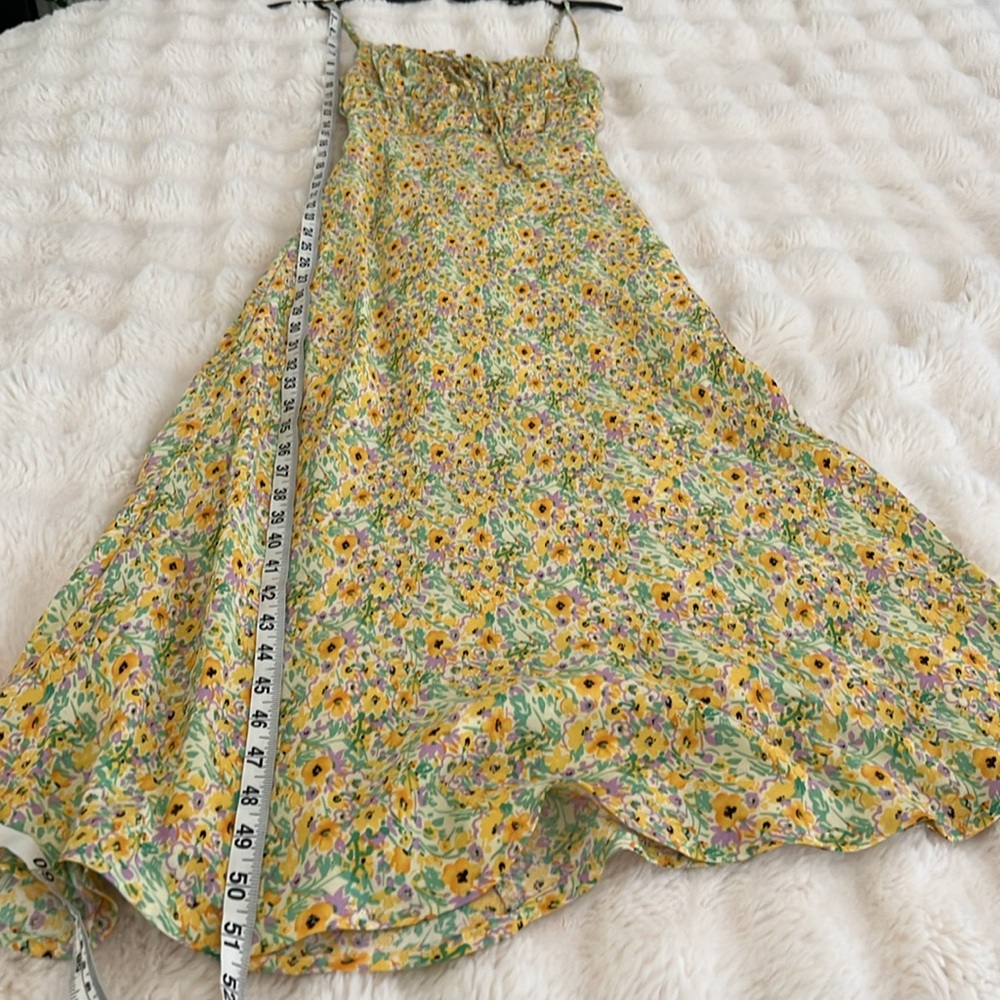 ASTR THE LABEL MARITZA DRESS size XSmall - Picture 16 of 16